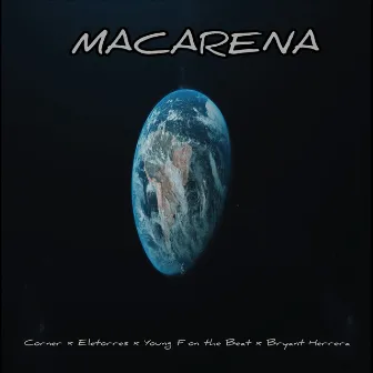 Macarena by Corner