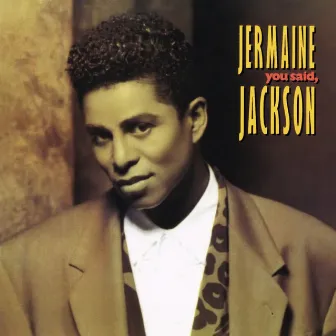 You Said (Expanded Edition) by Jermaine Jackson