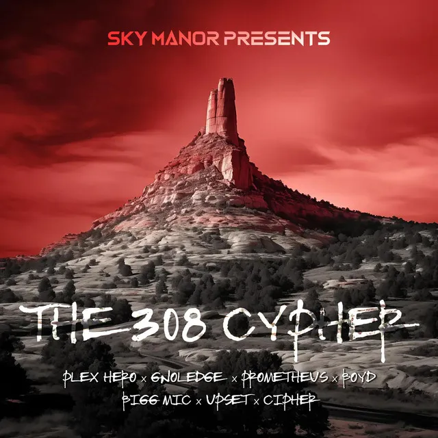 The 308 Cypher