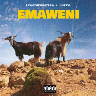 EMAWENI by Goker