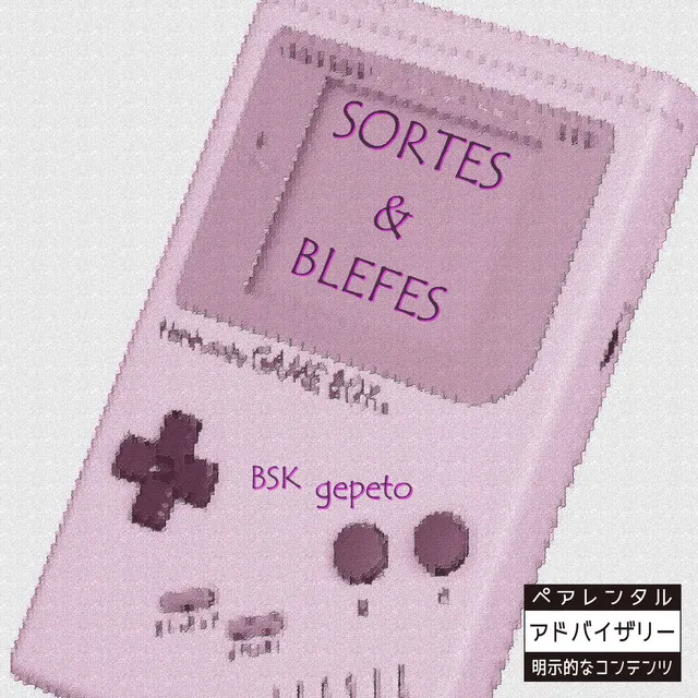 Sortes e Blefes