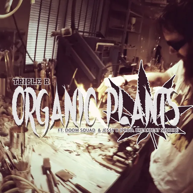 Organic Plants