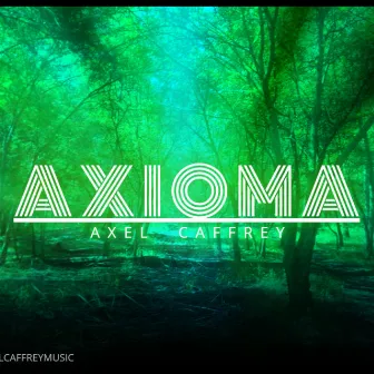 Axioma by Unknown Artist