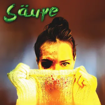 Säure by Doc Timit