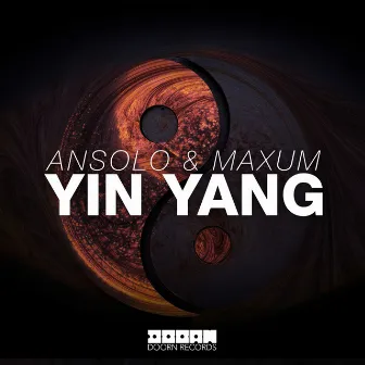 Yin Yang by Ansolo