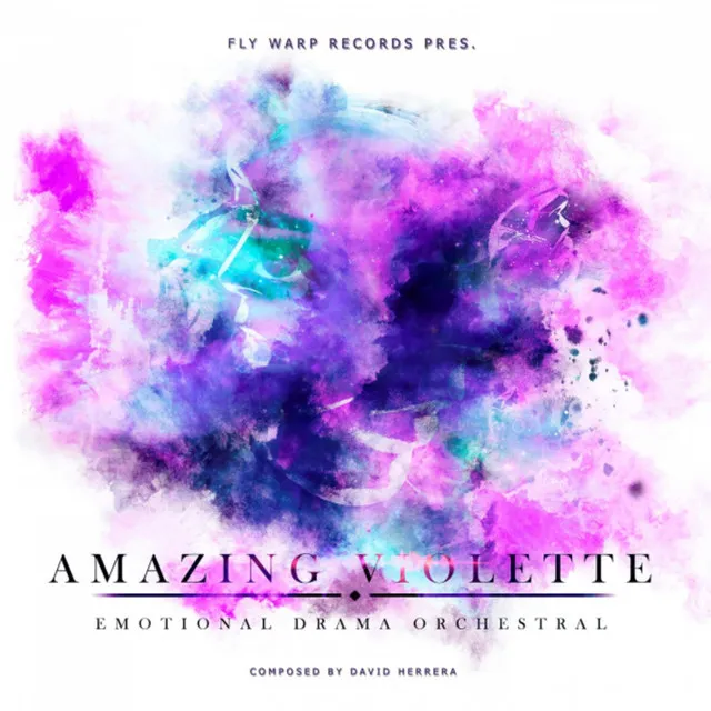 Amazing Violette - Original mix