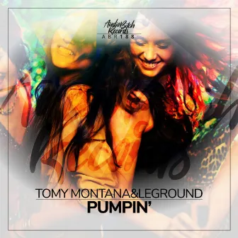 Pumpin' by LeGround