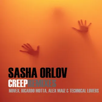 Creep by Sasha Orlov