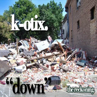 Down by The Legendary K.O.