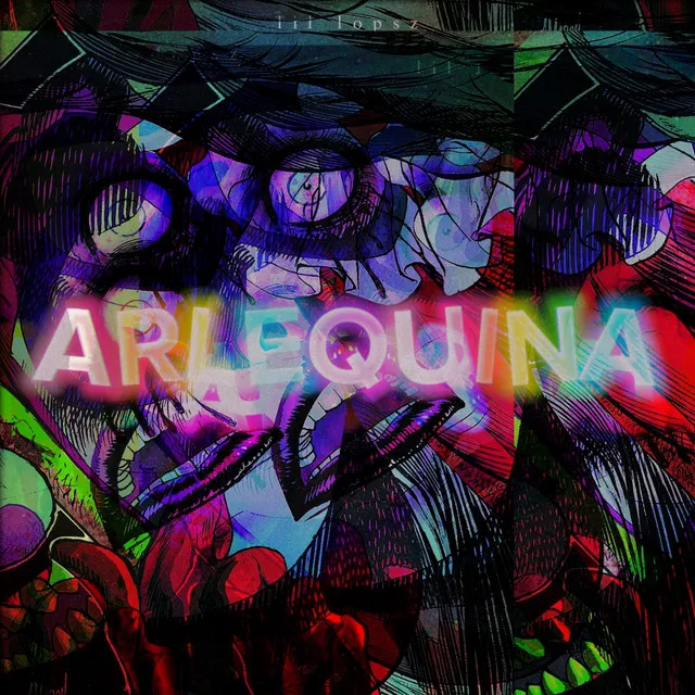 Arlequina