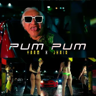 Pum Pum by Los Bellacosos Mx