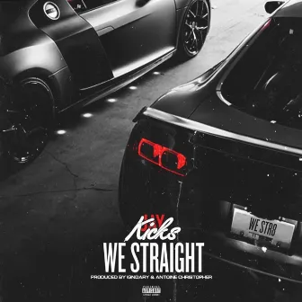 We Straight by Jay Kicks