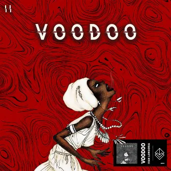 Voodoo by Ivan Longoria