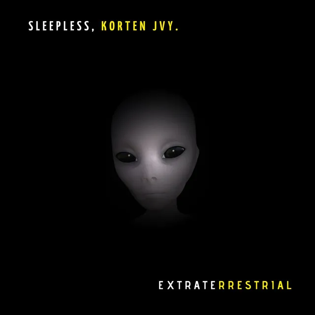 Extraterrestrial