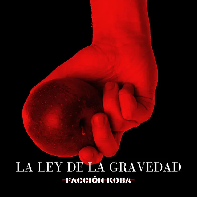 La Ley de la Gravedad