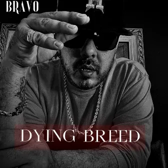 DYING BREED by BOOMBOX BRAVO