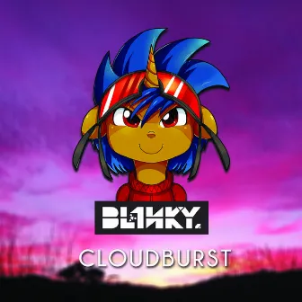 Cloudburst by BL1NKY