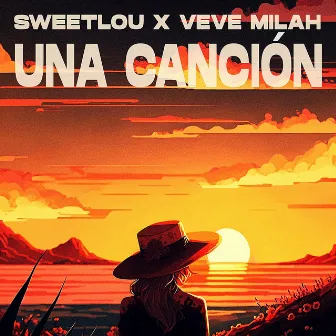 Una Canción by Veve Milah