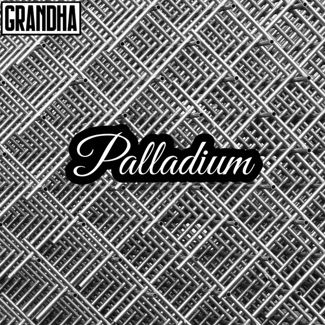 Palladium