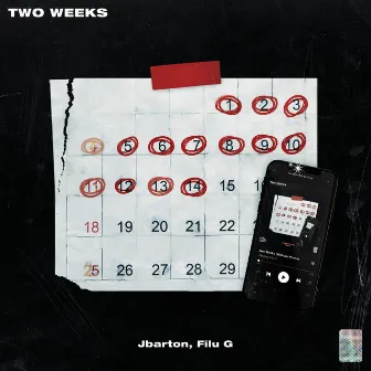 Two weeks by Filu G