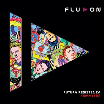 Futura Resistenza by Fluon