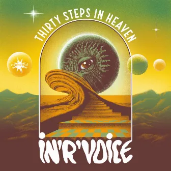 Thirty Steps in Heaven by In'R'Voice