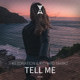 Tell Me by Rezonation