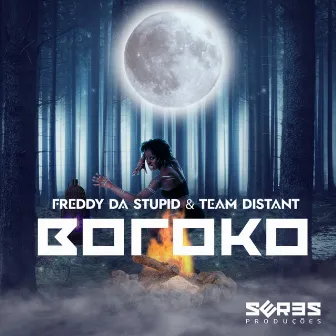 Boroko by Team Distant