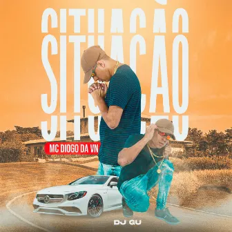 Situação by MC Diogo da vn