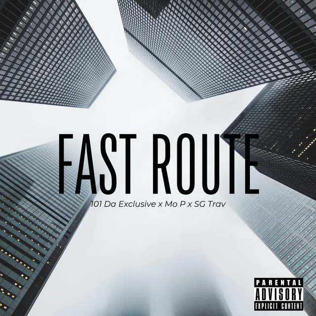 Fast Route