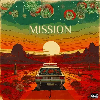 Mission by Kanvers