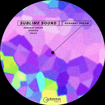 Runaway Dream EP by Sublime Sound