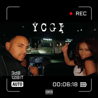 You Can Get It (YCGI) by SirRil