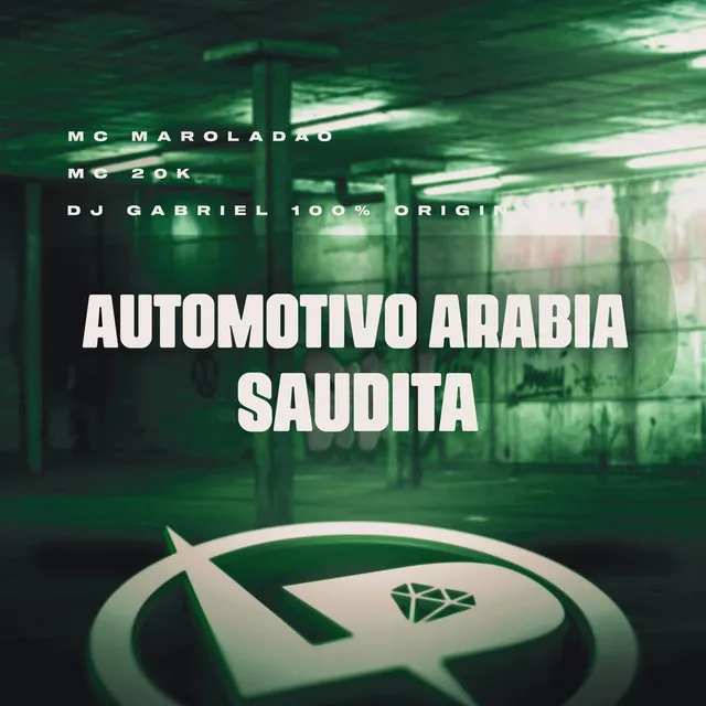 Automotivo Arábia Saudita