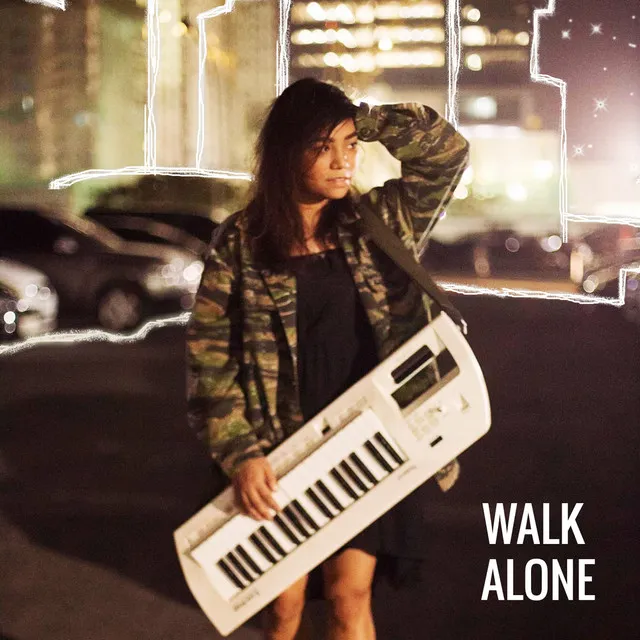 Walk Alone - Acoustic