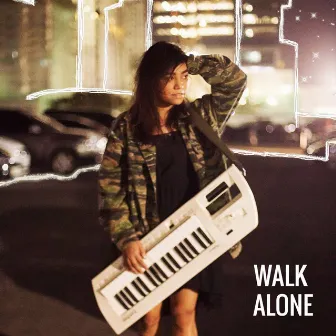 Walk Alone (Acoustic) by Sabu