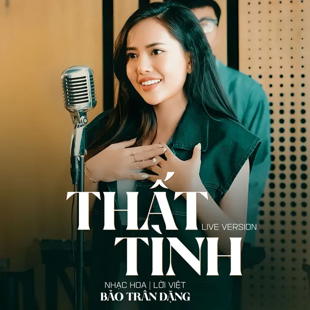 Thất Tình - Live Version