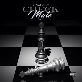 Checkmate 2 by Finess Omov