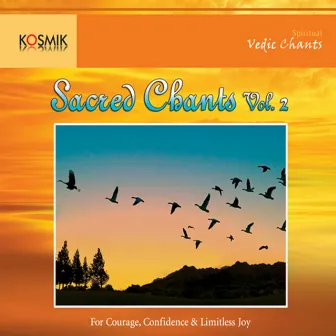 Sacred Chants Vol. 2 by Stephen Devassy