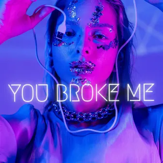 You Broke Me by Serkan Demirel