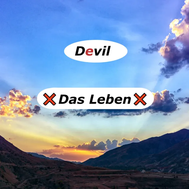 Das leben (Freestyle)