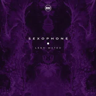 Sexophone by Lenn Wated