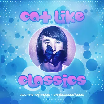 Cat Like Classics by Cat Like Thief