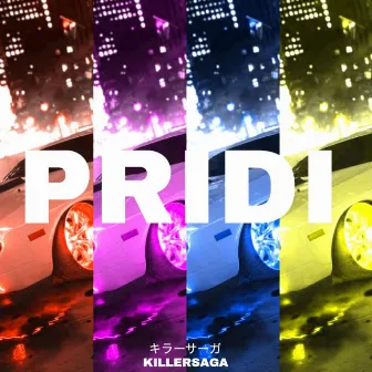 PRIDI (Car bass) by KILLERSAGA