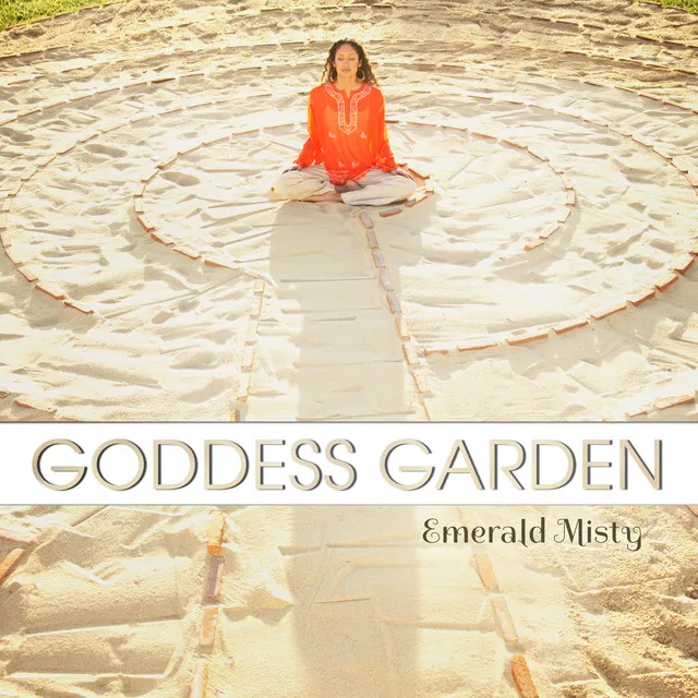 Goddess Garden (Zen Notes)