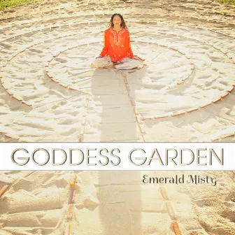 Goddess Garden (Zen Notes) by Emerald Misty