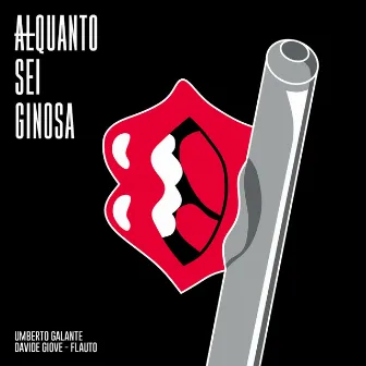 Alquanto Sei Ginosa by Umberto Galante