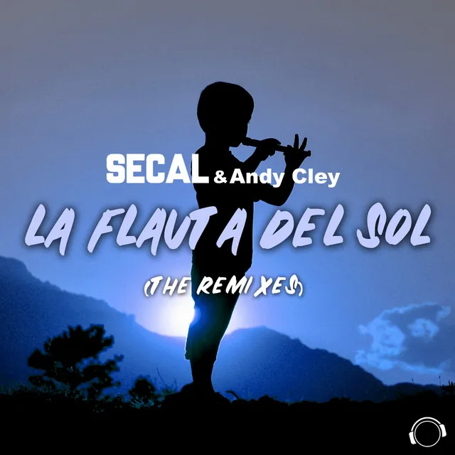 La Flauta Del Sol - Yassin Kayadi & Loic Jaminet Remix