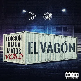 El Vagón Vol. 3 (Edición Juana Matos ) by El Vagon