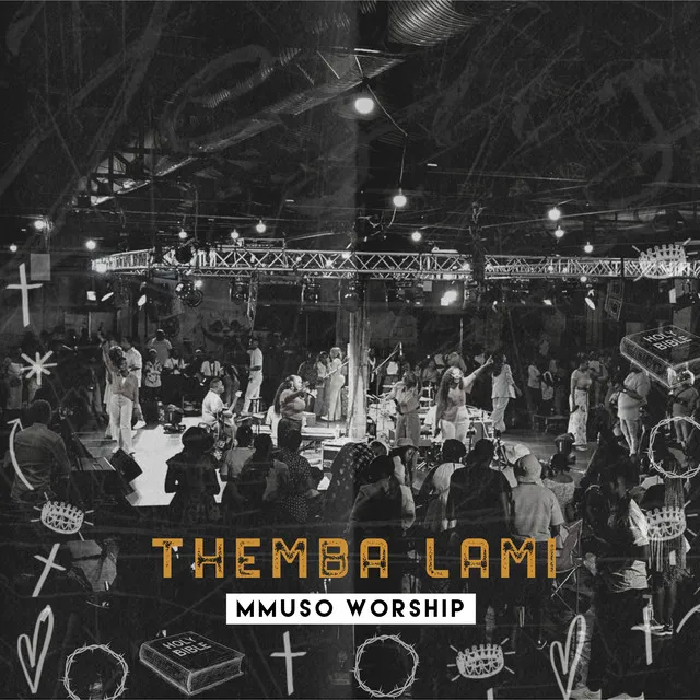 Themba Lami